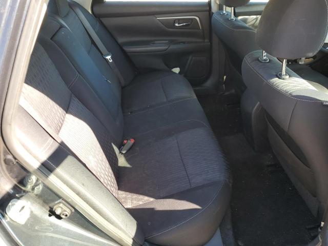 Photo 6 from auction – 2018 NISSAN ALTIMA 2.5 with VIN 1N4AL3AP1JC106259