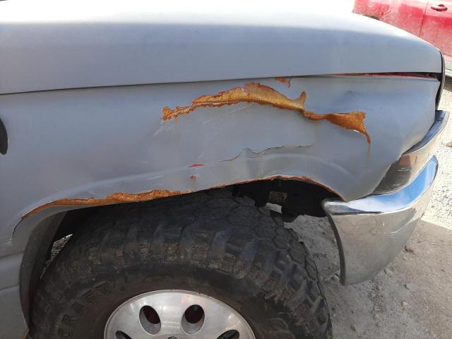 Photo 9 from auction – 2000 DODGE RAM 3500 with VIN 1B7MC336XYJ100591