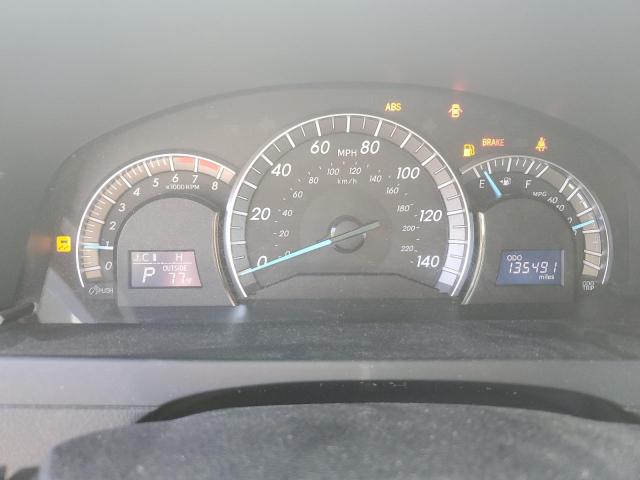 Photo 8 from auction – 2012 TOYOTA CAMRY BASE with VIN 4T1BF1FK7CU630631