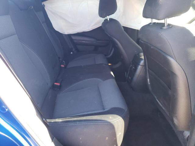 Photo 6 from auction – 2018 DODGE CHARGER SX with VIN 2C3CDXBG6JH284658