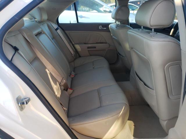 Photo 6 from auction – 2005 CADILLAC STS with VIN 1G6DC67A050174848