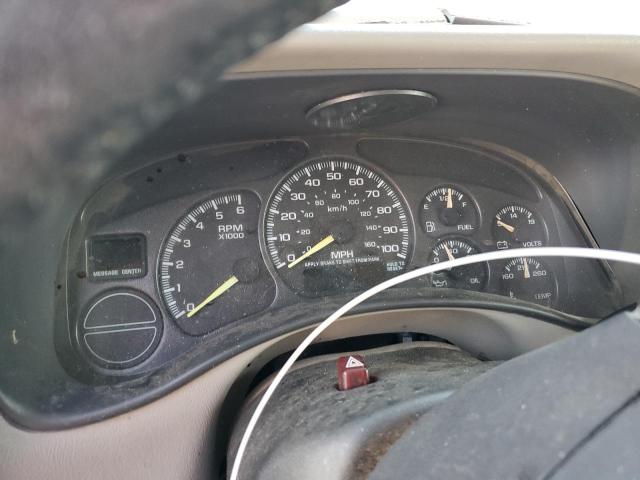 Photo 8 from auction – 2001 CHEVROLET SILVERADO with VIN 1GCEK19T01E172164