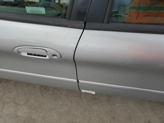 Photo 9 from auction – 2007 FORD TAURUS SEL with VIN 1FAFP56U77A176292
