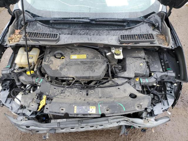 Photo 7 from auction – 2013 FORD ESCAPE SE with VIN 1FMCU9GX1DUB94380