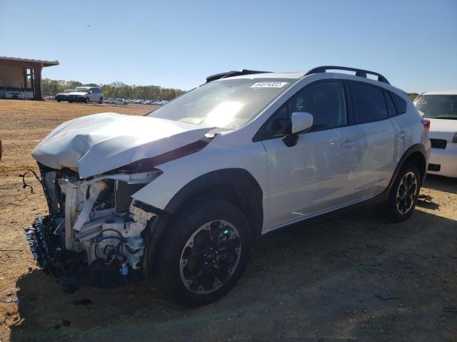 Zdjęcie 2 z aukcji – 2022 SUBARU CROSSTREK z VIN JF2GTAEC8NH220284