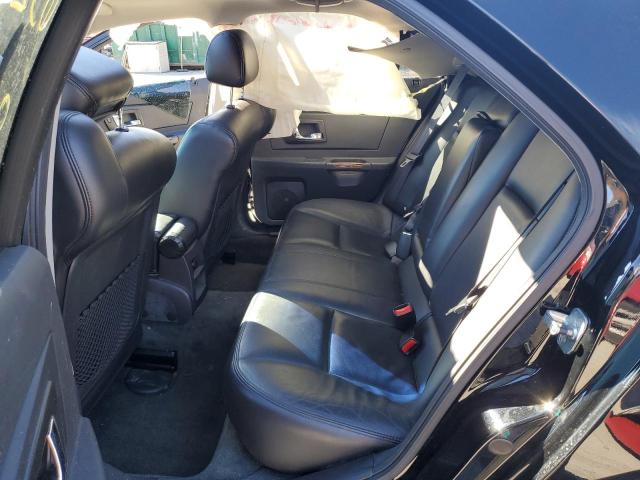 Photo 6 from auction – 2005 CADILLAC CTS HI FEA with VIN 1G6DP567650106736
