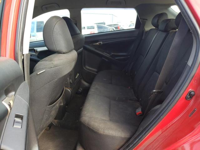 Photo 6 from auction – 2009 TOYOTA COROLLA MA with VIN 2T1KE40E49C022535