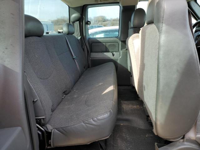 Photo 6 from auction – 2007 CHEVROLET SILVERADO with VIN 1GCEC19X67Z165768
