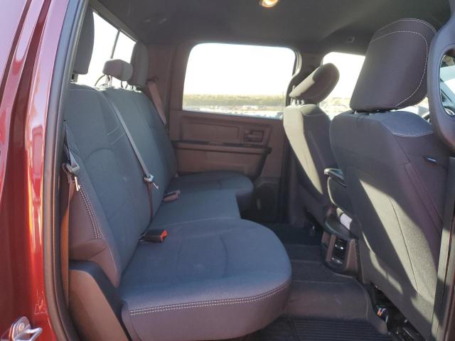 Photo 6 from auction – 2022 RAM 2500 TRADE with VIN 3C6UR5CJ8NG305748