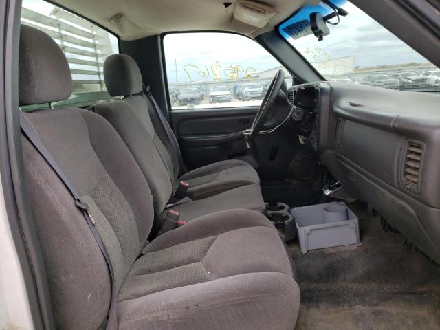Photo 5 from auction – 2006 CHEVROLET SILVERADO with VIN 3GCEC14V66G188228