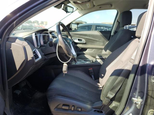 Photo 7 from auction – 2013 CHEVROLET EQUINOX LT with VIN 2GNALDEK2D6181118