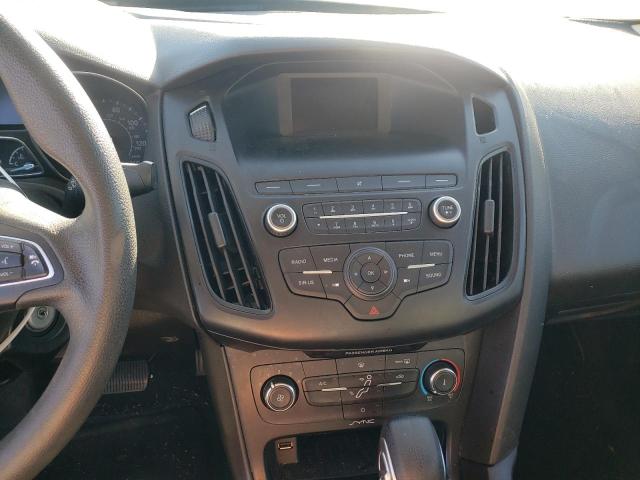 Photo 9 from auction – 2018 FORD FOCUS SE with VIN 1FADP3F22JL275348