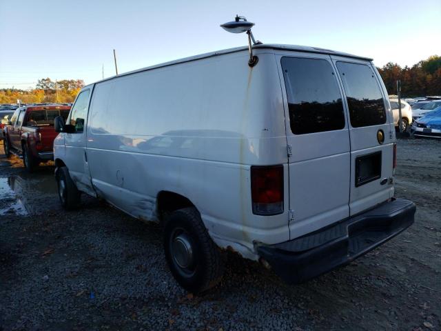 Photo 3 from auction – 2006 FORD ECONOLINE with VIN 1FTNE24L66DB16487