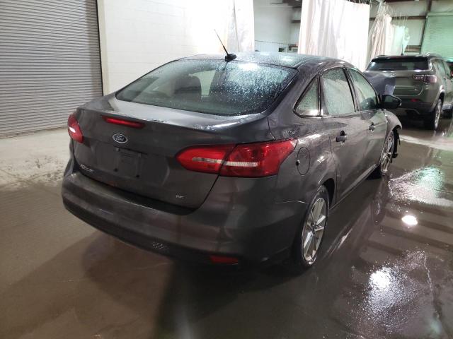 Photo 4 from auction – 2016 FORD FOCUS SE with VIN 1FADP3F29GL228147
