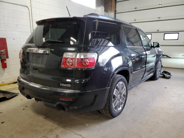 Photo 4 from auction – 2012 GMC ACADIA DEN with VIN 1GKKVTED4CJ297560