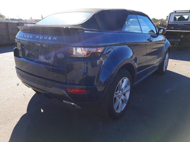 Photo 4 from auction – 2017 LAND ROVER RANGE ROVE with VIN SALVD5BG8HH251713