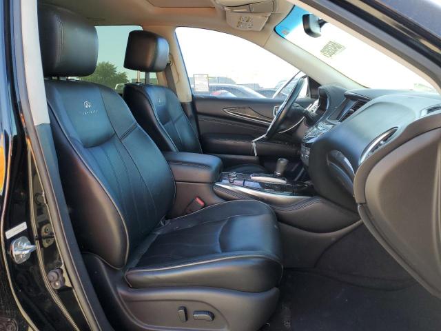 Photo 5 from auction – 2013 INFINITI JX35 with VIN 5N1AL0MN2DC317683