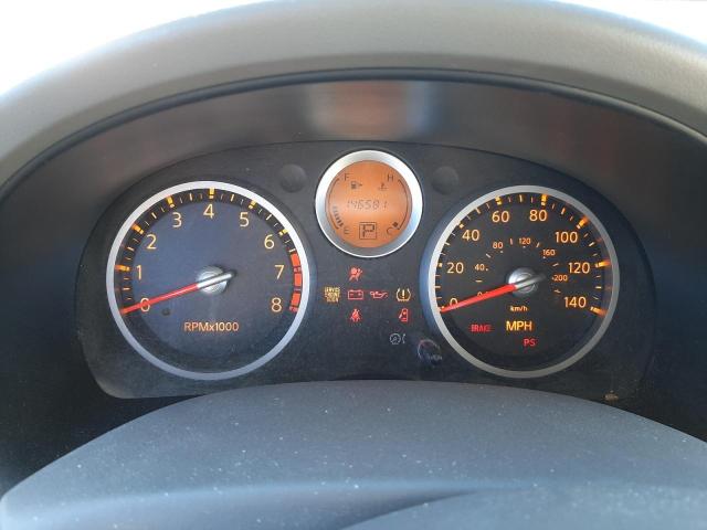 Photo 8 from auction – 2009 NISSAN SENTRA 2.0 with VIN 3N1AB61E99L609229
