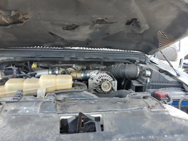 Photo 7 from auction – 2001 FORD F250 SUPER with VIN 1FTNX21F01EC67353