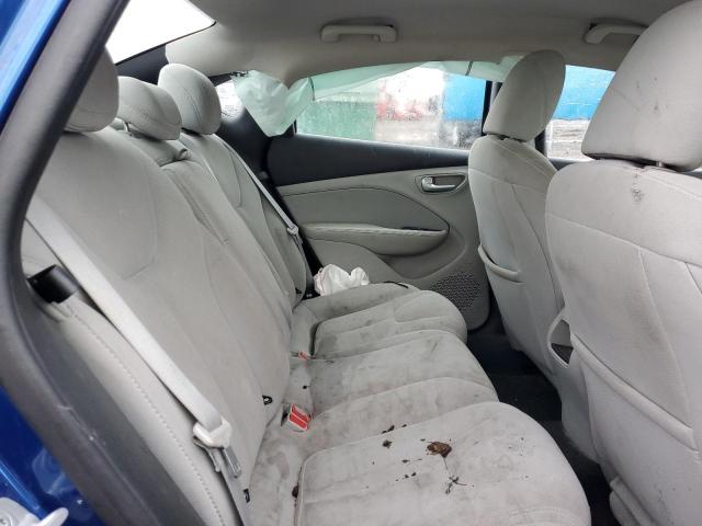 Photo 6 from auction – 2013 DODGE DART SXT with VIN 1C3CDFBA3DD139746