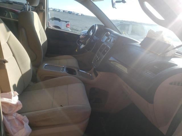 Photo 5 from auction – 2014 DODGE GRAND CARA with VIN 2C4RDGCG6ER186802