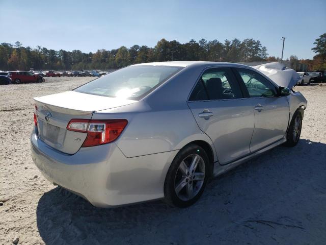 Photo 4 from auction – 2014 TOYOTA CAMRY L with VIN 4T1BF1FK6EU751556