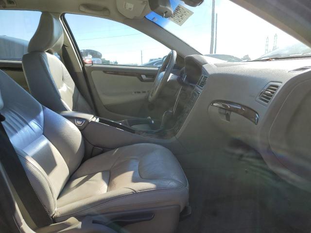 Photo 5 from auction – 2006 VOLVO V70 with VIN YV1SW612862549477