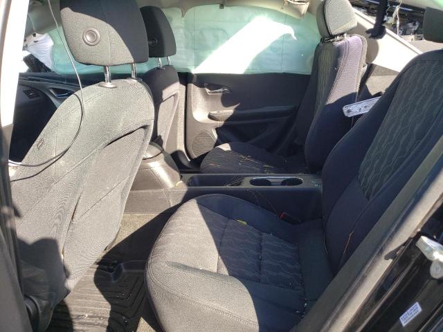 صورة رقم 6 من المزاد - 2012 CHEVROLET VOLT مع VIN 1G1RA6E48CU113106