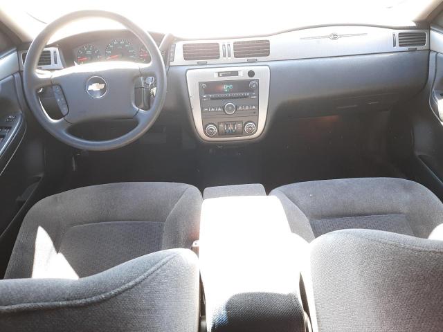 Photo 6 from auction – 2010 CHEVROLET IMPALA POL with VIN 2G1WD5EM1A1158935