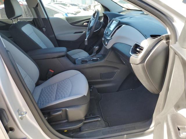 Photo 5 from auction – 2018 CHEVROLET EQUINOX LT with VIN 2GNAXJEVXJ6305239