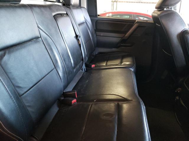 Photo 6 from auction – 2014 NISSAN TITAN S with VIN 1N6AA0EC0EN507315