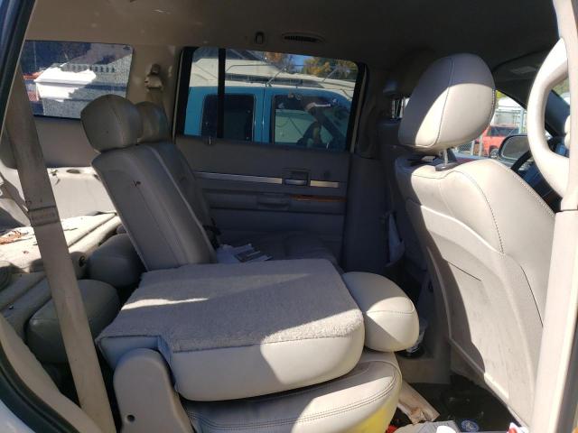 Photo 6 from auction – 2007 CHRYSLER ASPEN LIMI with VIN 1A8HW58237F576251