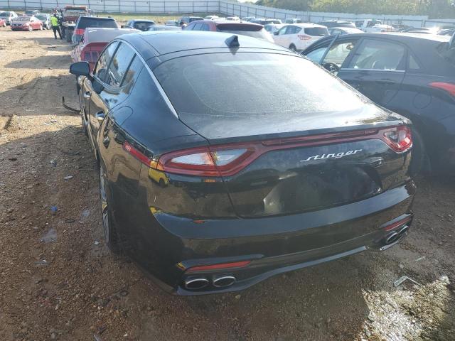 Photo 3 from auction – 2019 KIA STINGER with VIN KNAE15LA9K6050736