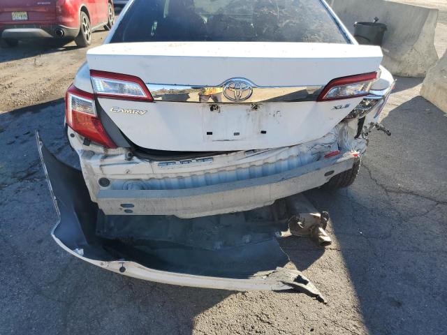 Photo 9 from auction – 2012 TOYOTA CAMRY BASE with VIN 4T4BF1FK2CR206392