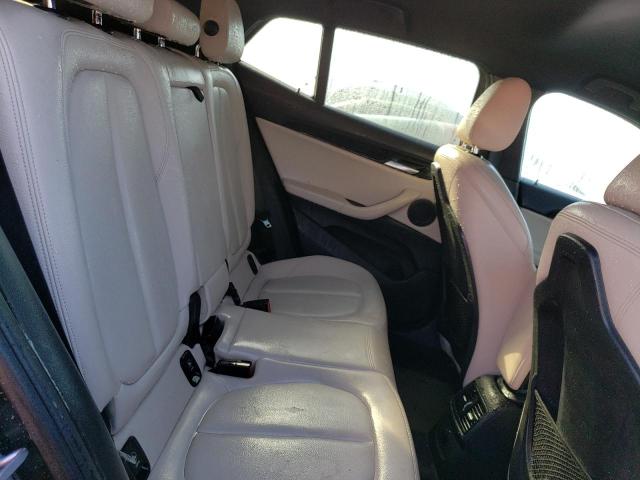 Photo 6 from auction – 2018 BMW X2 XDRIVE2 with VIN WBXYJ5C37JEF75726