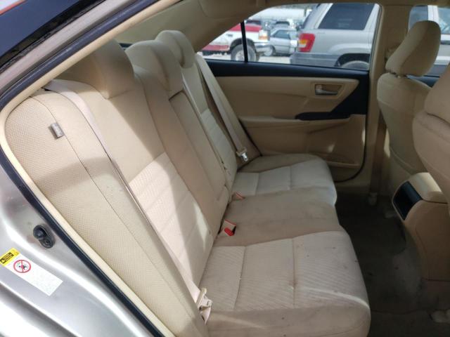 Photo 6 from auction – 2015 TOYOTA CAMRY LE with VIN 4T4BF1FK3FR445177