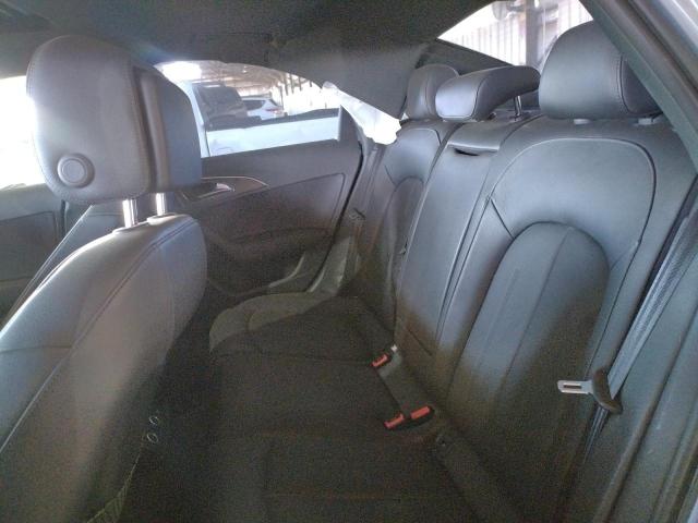 Photo 6 from auction – 2018 AUDI A6 PREMIUM with VIN WAUG8AFC2JN019018