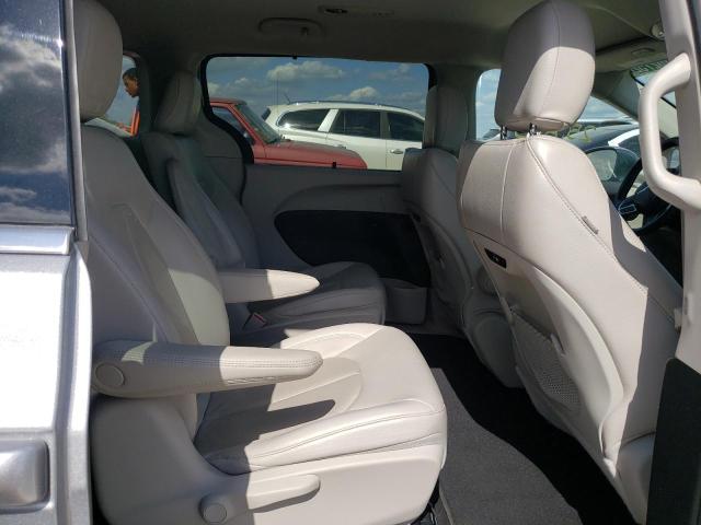 Photo 11 from auction – 2021 CHRYSLER PACIFICA H with VIN 2C4RC1L72MR594227