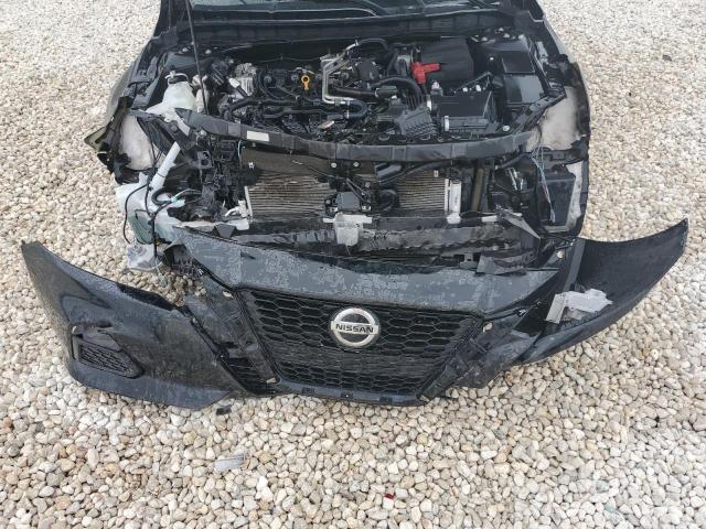 Photo 11 from auction – 2021 NISSAN ALTIMA SR with VIN 1N4BL4CV1MN315435