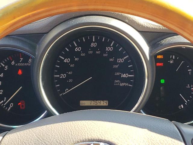 Photo 8 from auction – 2006 LEXUS RX 330 with VIN 2T2HA31U96C092660
