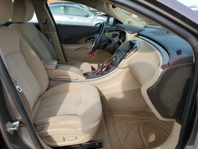 Photo 5 from auction – 2010 BUICK LACROSSE C with VIN 1G4GB5EG5AF146559