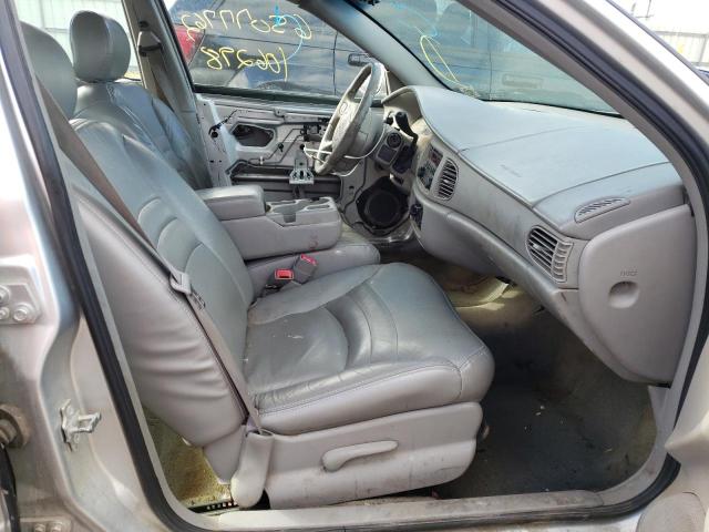 Photo 5 from auction – 2005 BUICK CENTURY CU with VIN 2G4WS55J851106691