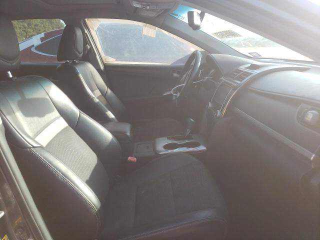 Photo 5 from auction – 2014 TOYOTA CAMRY L with VIN 4T1BF1FK4EU814427