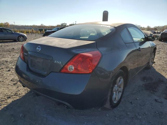 Photo 4 from auction – 2008 NISSAN ALTIMA 2.5 with VIN 1N4AL24E68C109589