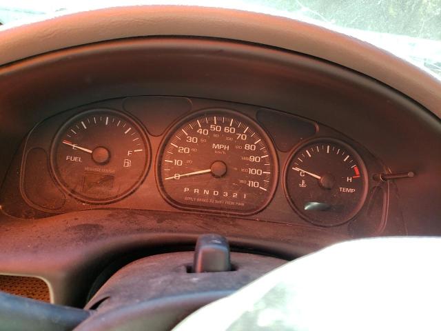 Zdjęcie 8 z aukcji – 2004 CHEVROLET VENTURE z VIN 1GNDX03E84D135642