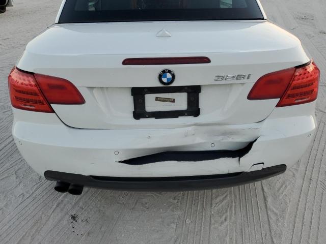 Photo 9 from auction – 2012 BMW 328 I with VIN WBADW3C50CE821452
