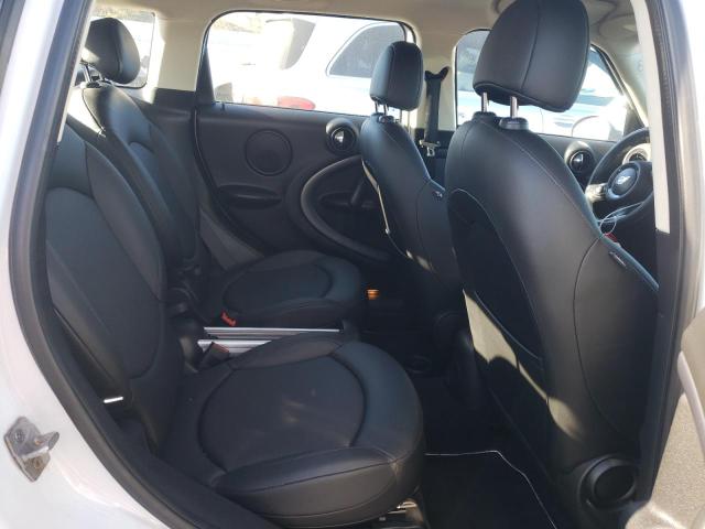Photo 6 from auction – 2012 MINI COOPER S C with VIN WMWZC5C53CWM11474
