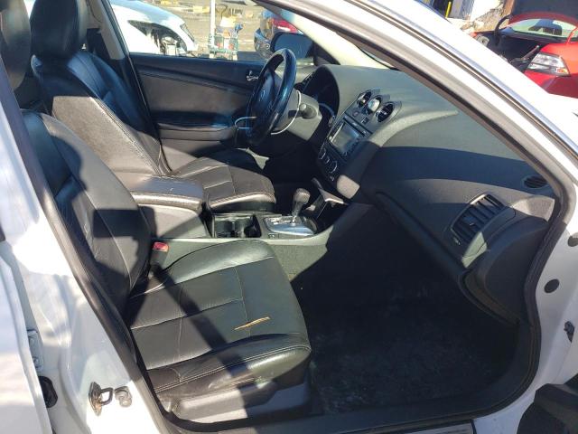 Photo 5 from auction – 2010 NISSAN ALTIMA BAS with VIN 1N4AL2AP5AN430975