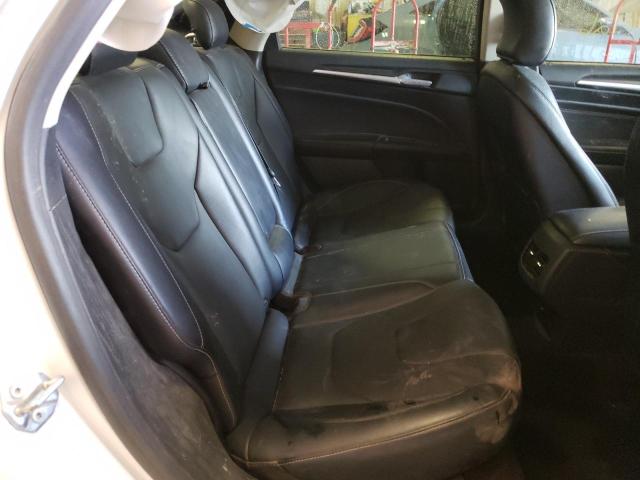 Photo 6 from auction – 2018 FORD FUSION TIT with VIN 3FA6P0RU2JR248950