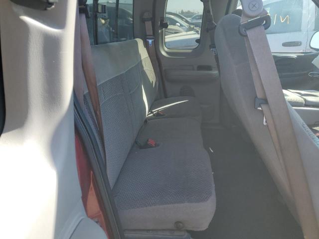 Photo 6 from auction – 1999 FORD F150 with VIN 1FTRX17L8XKB76446